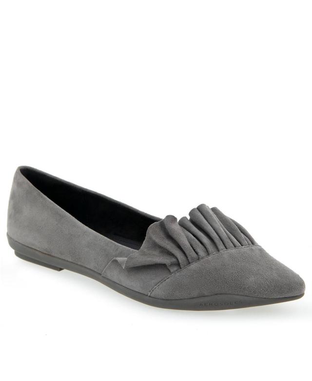 Aerosoles Womens Dillion Dress Flats Product Image