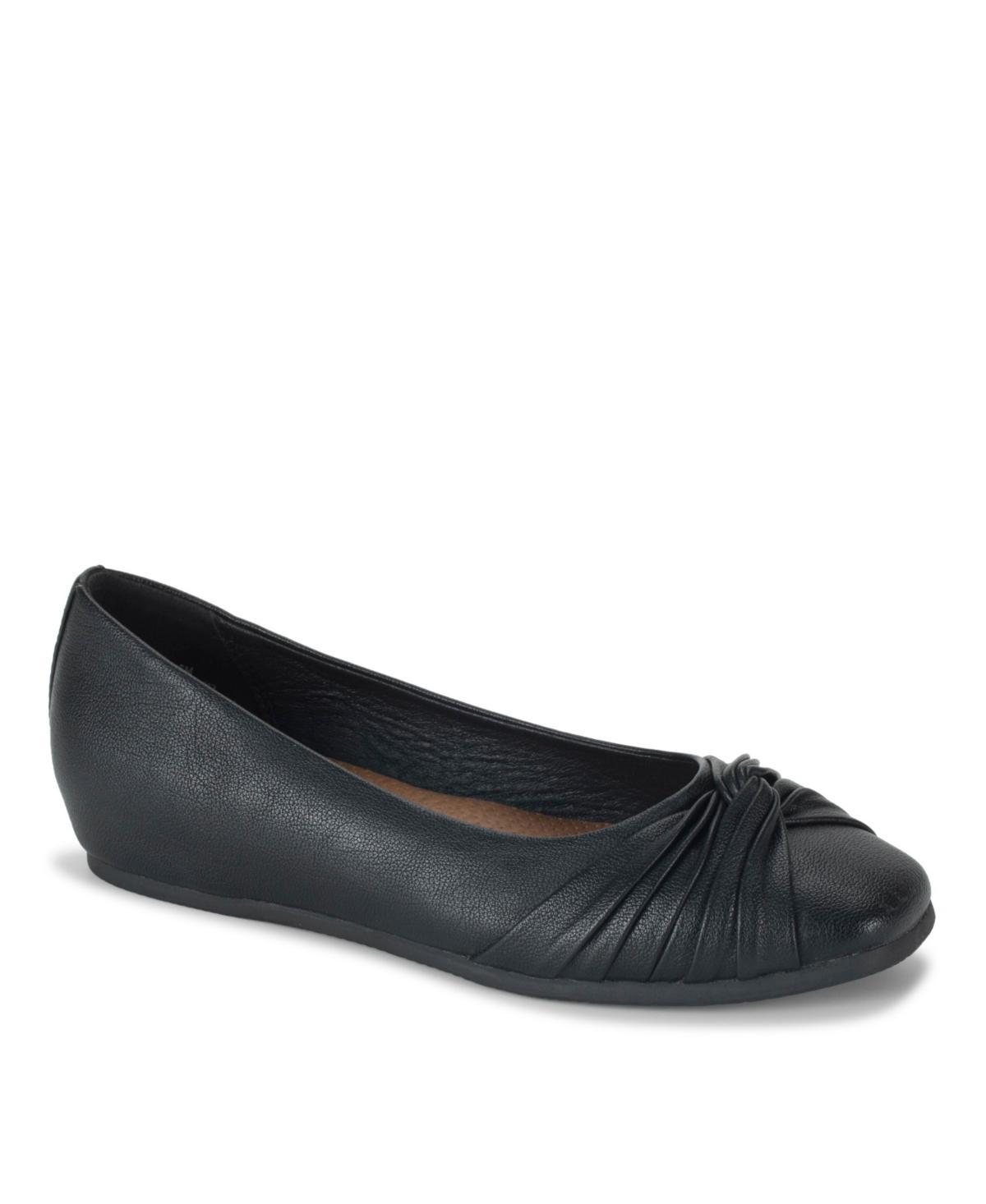 Baretraps Womens Chainey Ballet Flats Product Image