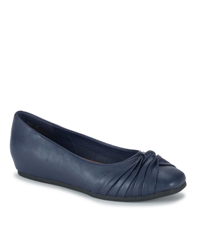 Baretraps Womens Chainey Ballet Flats Product Image