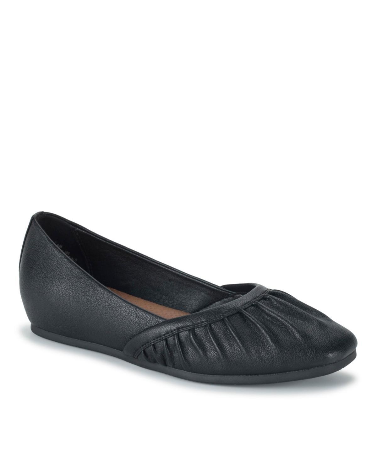 Baretraps Womens Charlie Flats Product Image