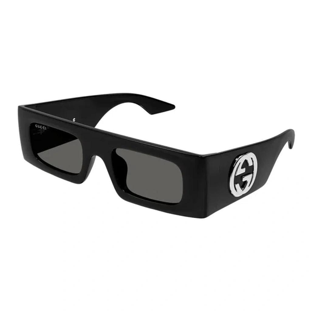 Gg1646s Sunglasses In Grey Product Image