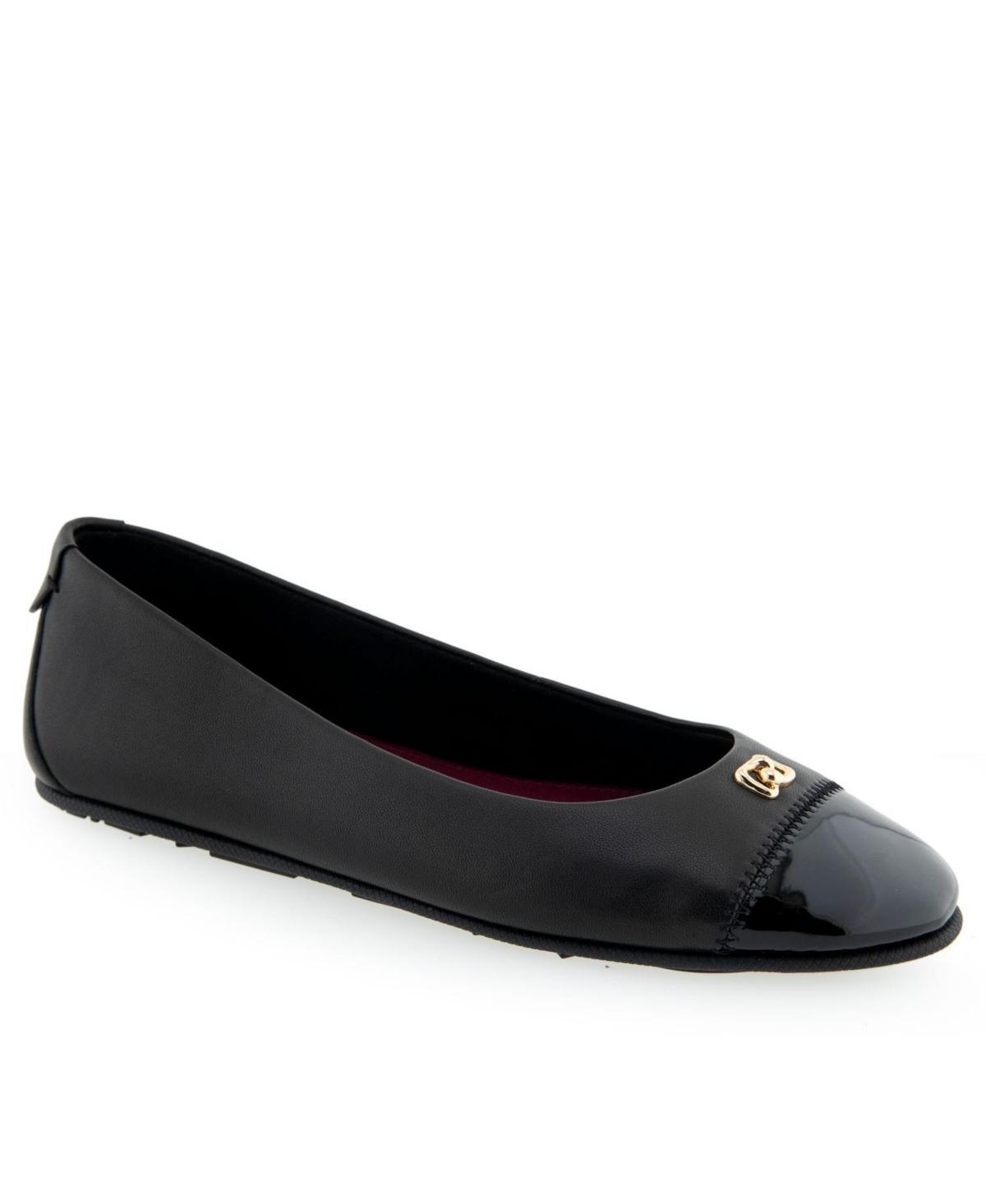 Aerosoles Piper Womens Ballet Flats Product Image