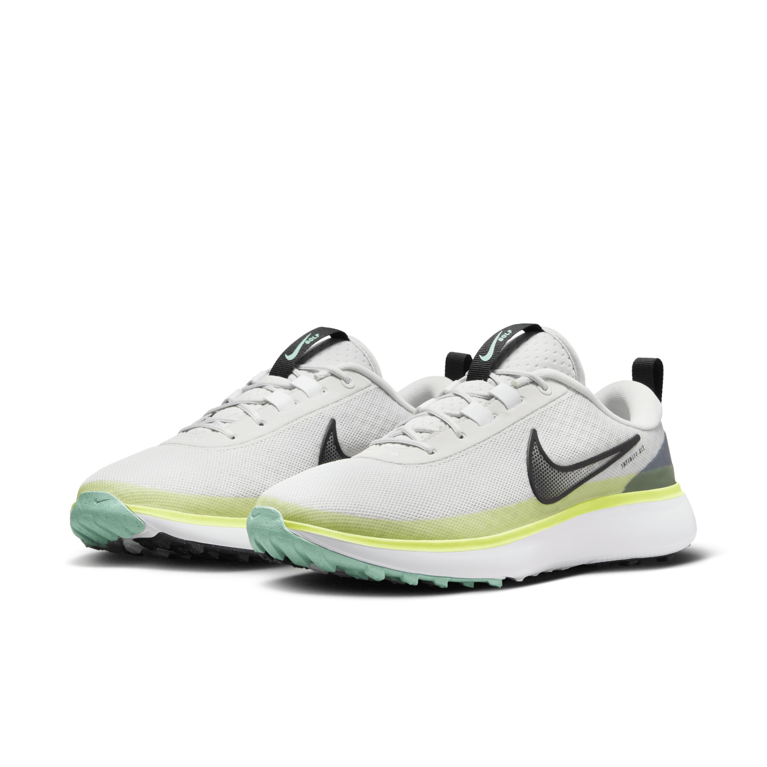 Nike Men's Infinity Ace Next Nature Golf Shoes Product Image