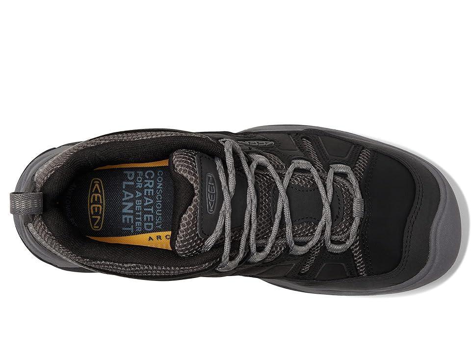 KEEN Circadia Vent Waterproof Hiking Shoe Product Image