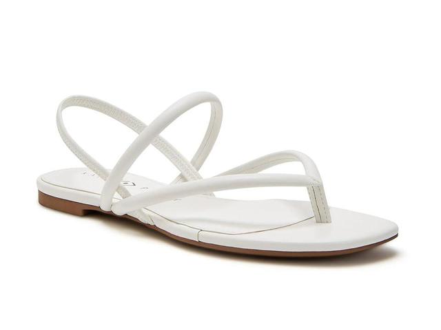 Katy Perry The Claire Sandal (Optic ) Women's Sandals Product Image