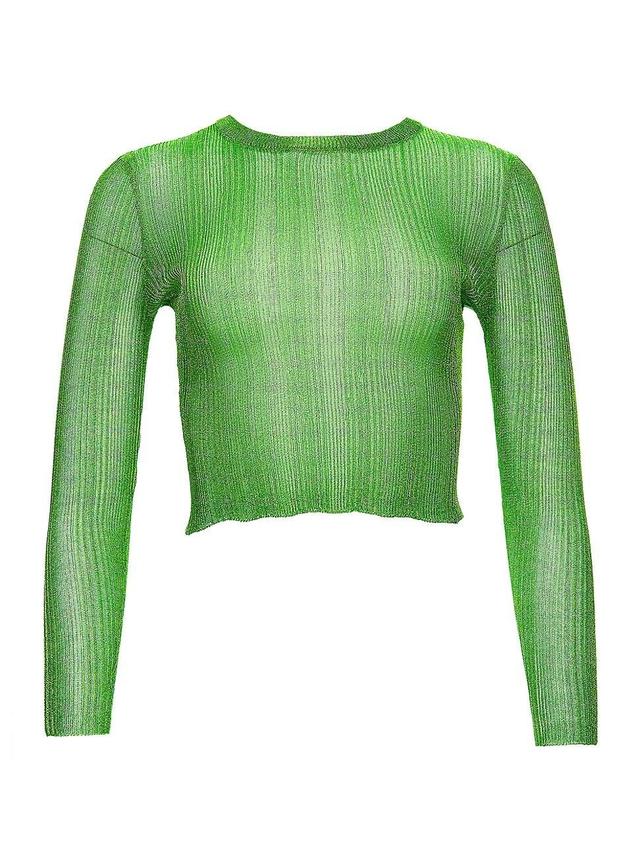 Womens Paxton Top Product Image