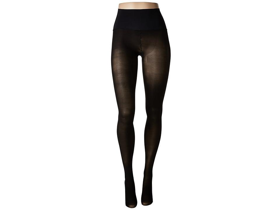 Womens Semi Opaque Tights Product Image