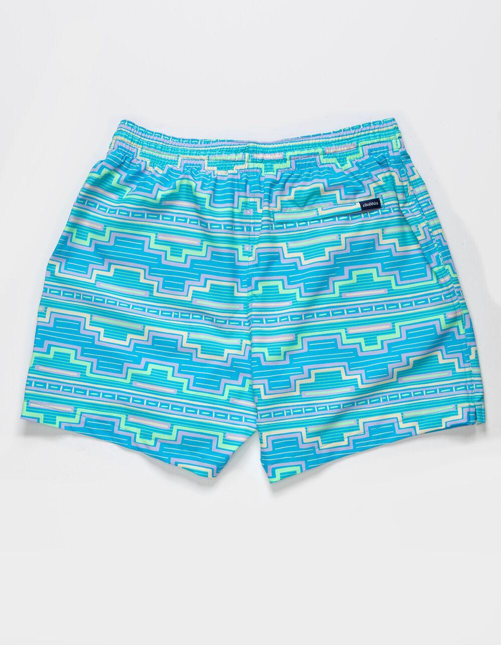 CHUBBIES Classic Mens 5.5'' Volley Shorts Product Image