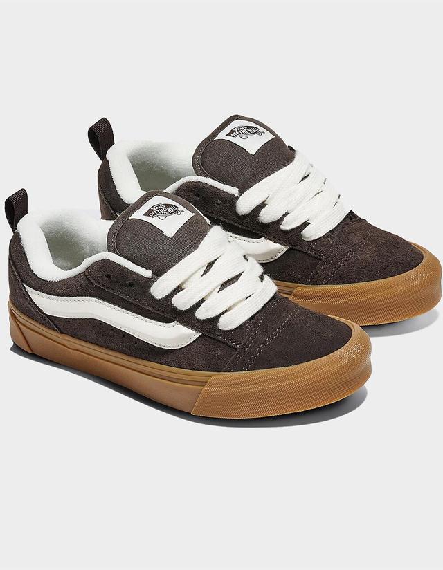 VANS Knu Skool Shoes Product Image