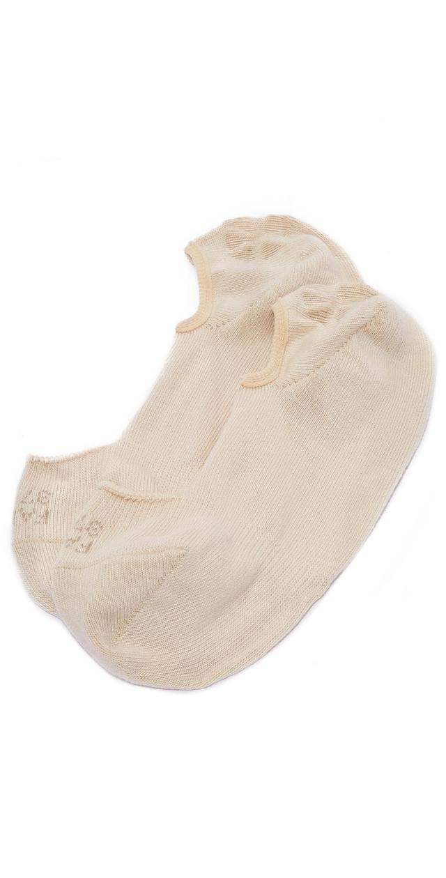 Falke Invisible Step Socks Almond 39-40 Product Image