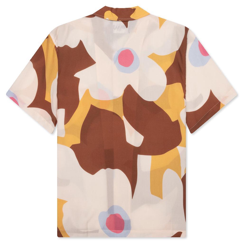 Floral Camp - Brown/Multi Male Product Image