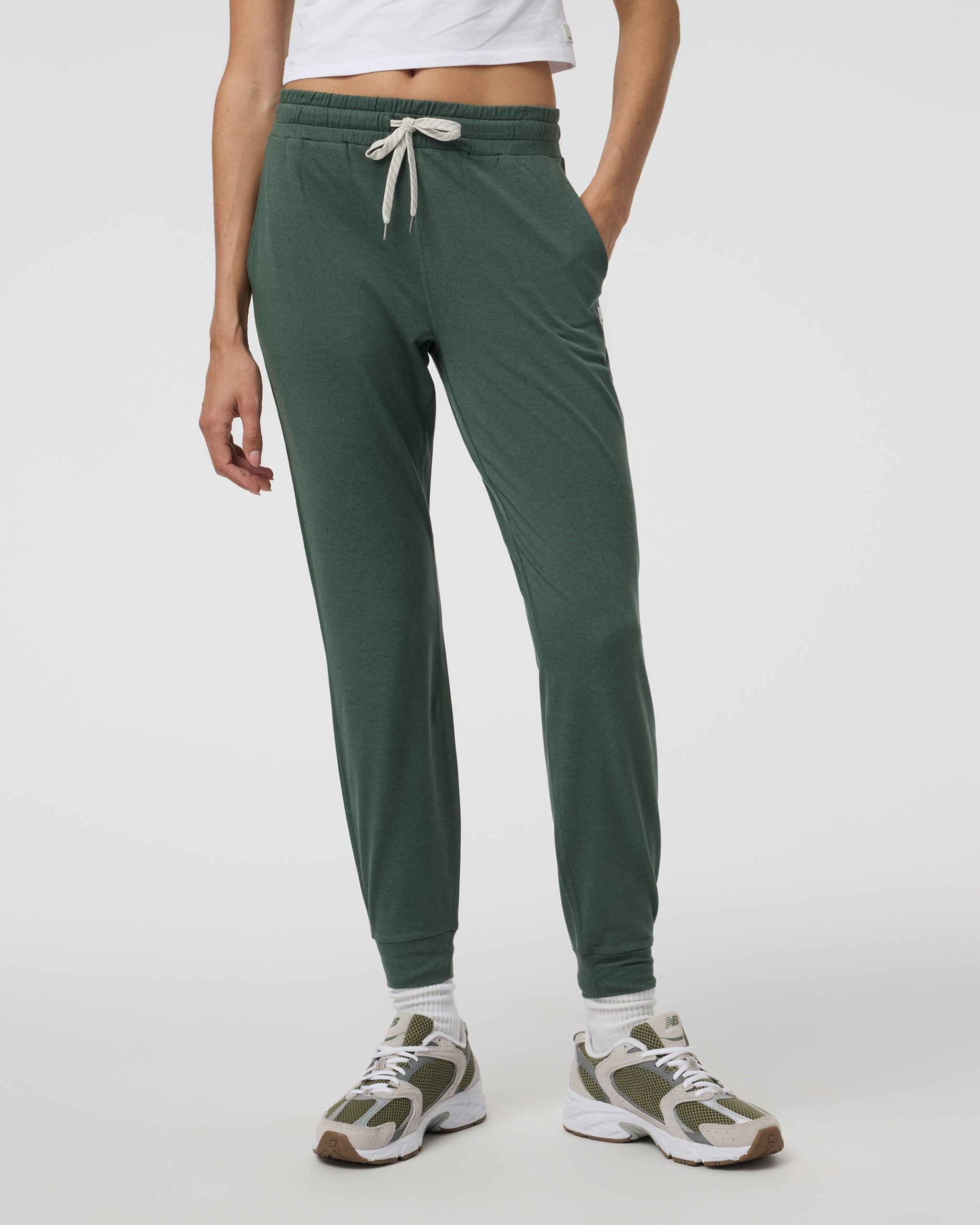 Performance Jogger Product Image