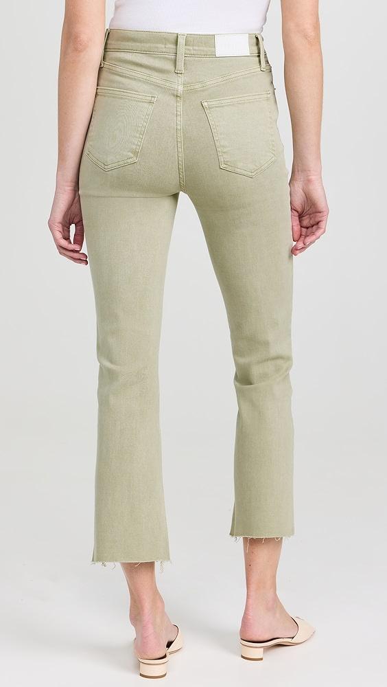 Pistola Denim Lennon Jeans | Shopbop Product Image