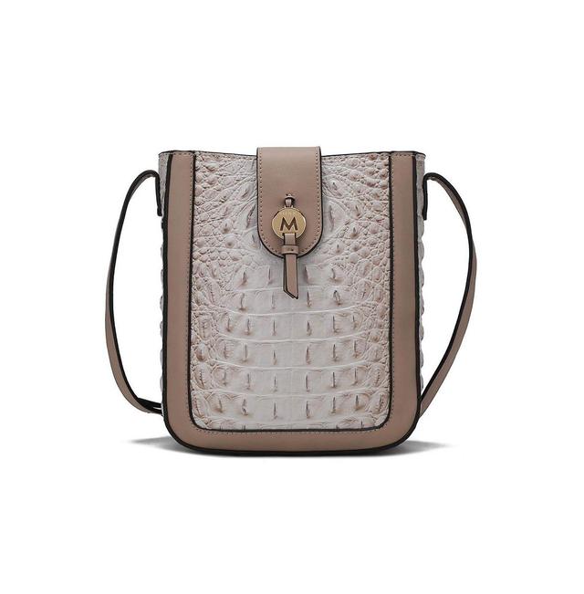 Mkf Collection Molly Womens Crossbody by Mia K Product Image