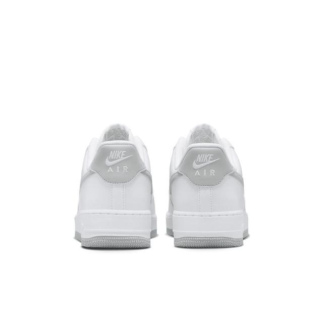 Nike Men's Air Force 1 '07 Shoes Product Image