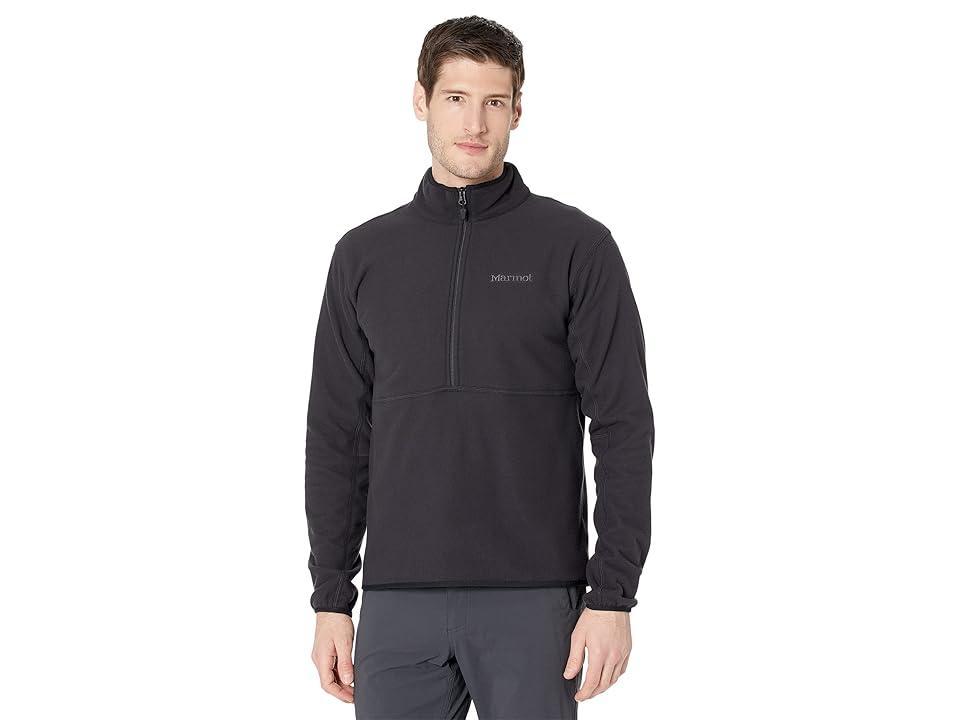 Marmot Rocklin Solid Half Product Image