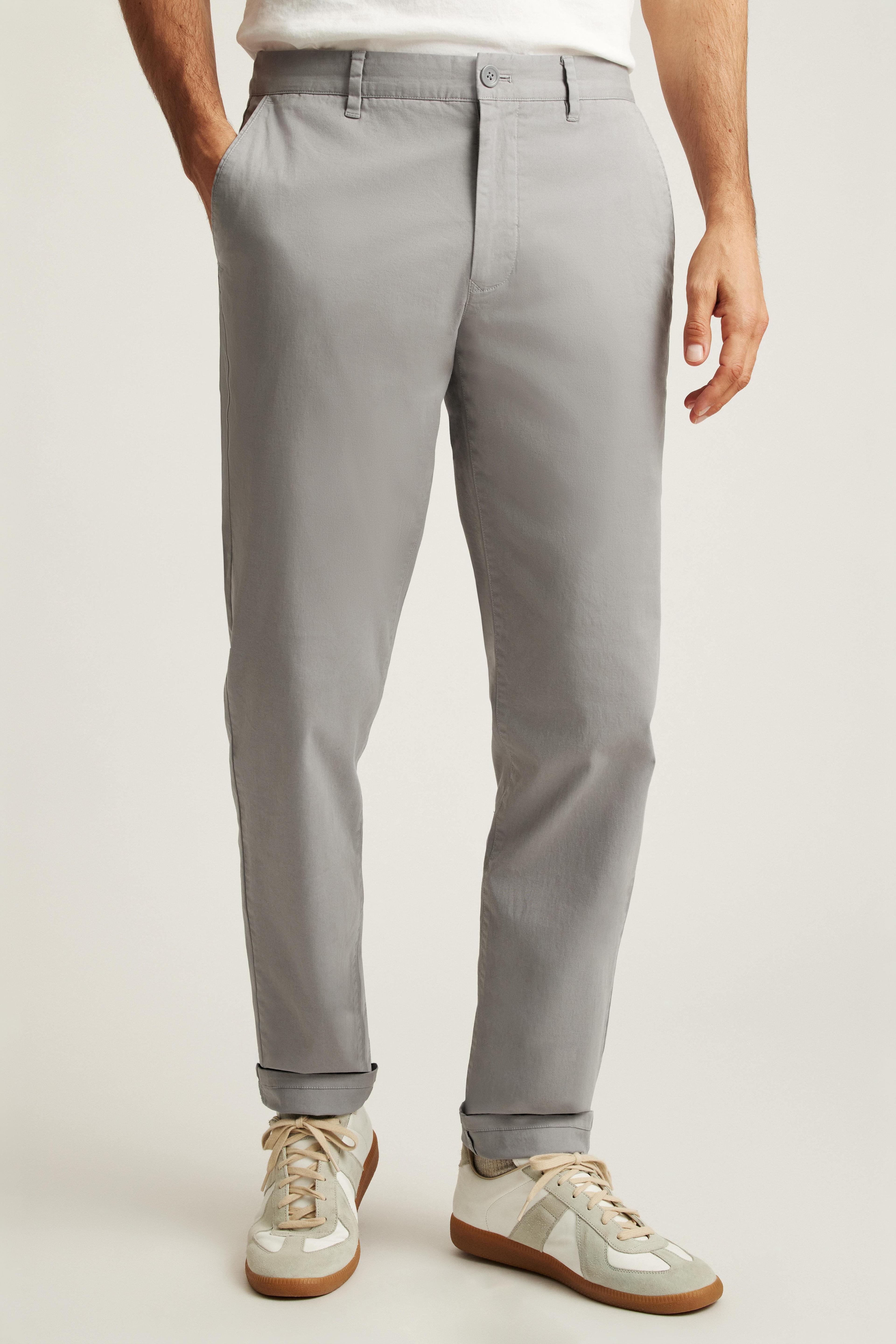 Lightweight Chino Product Image