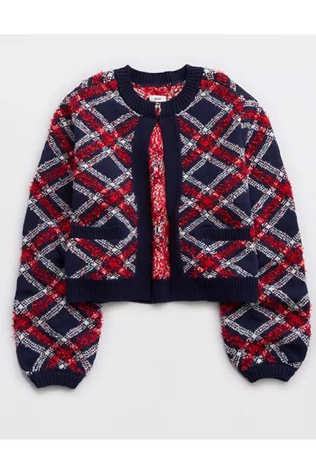 Aerie Chelsea Jacket Women's Product Image