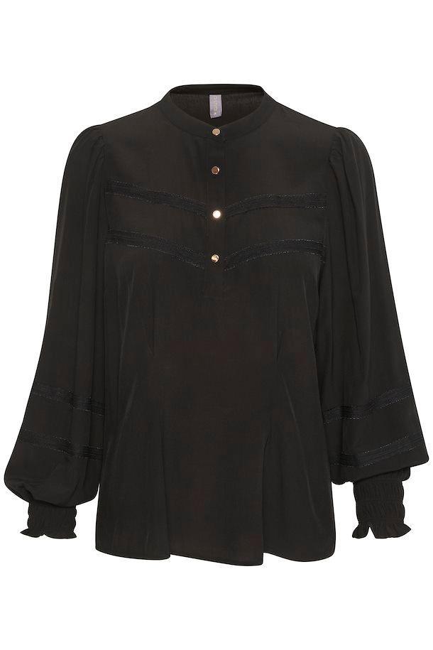 CUasmine Blouse Product Image