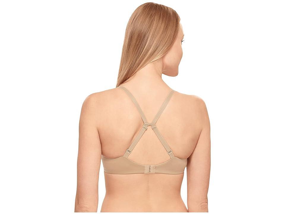 b.tempt'd by Wacoal Future Foundation Coutour Underwire Bra 953281 (Au Natural) Women's Bra Product Image