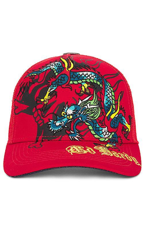 DRAGON トラッカーハット Product Image