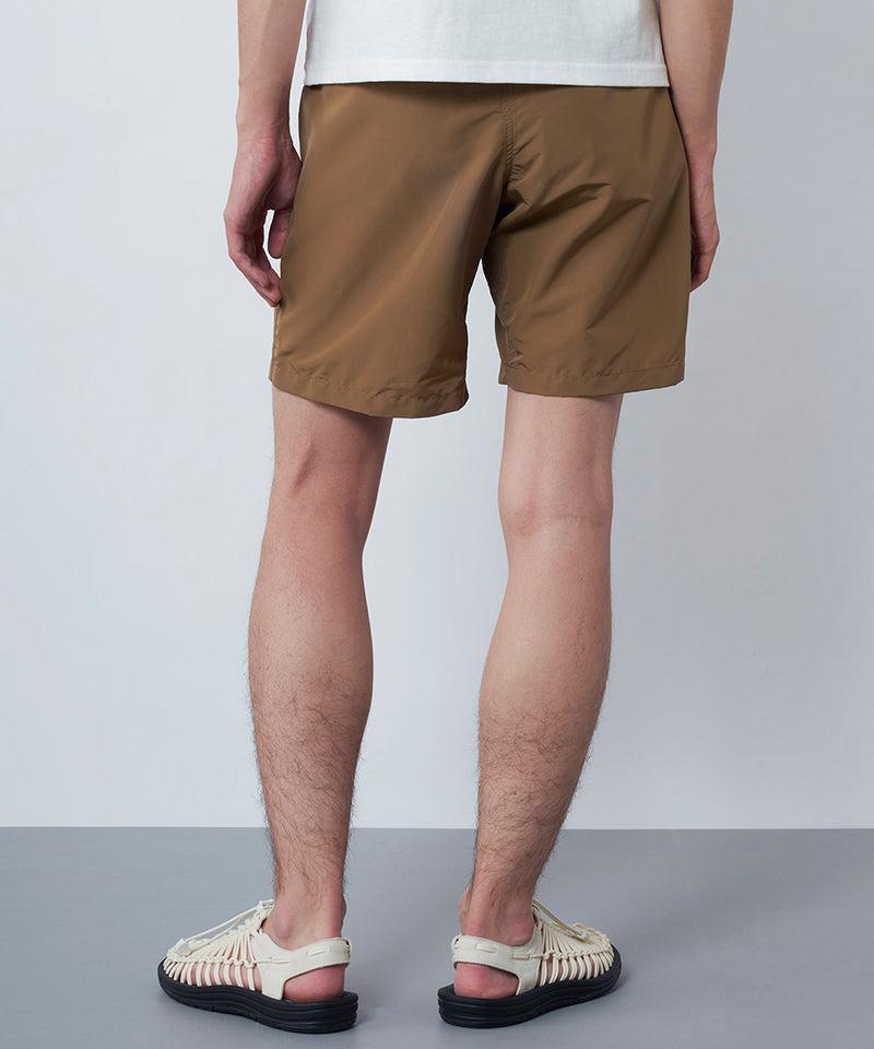 Shell Packable Short Unisex Product Image