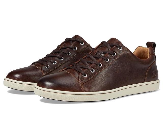 Born Allegheny Full Grain Leather) Men's Shoes Product Image