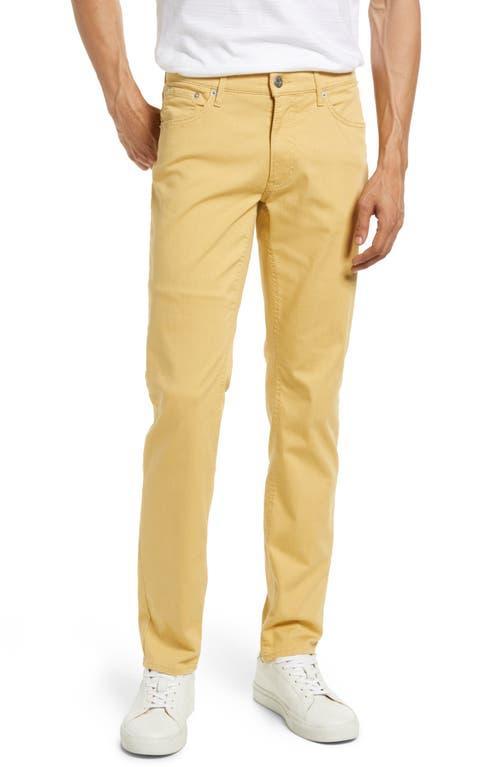 Brax Mens Chuck Slim Fit Five Pocket Pants Product Image