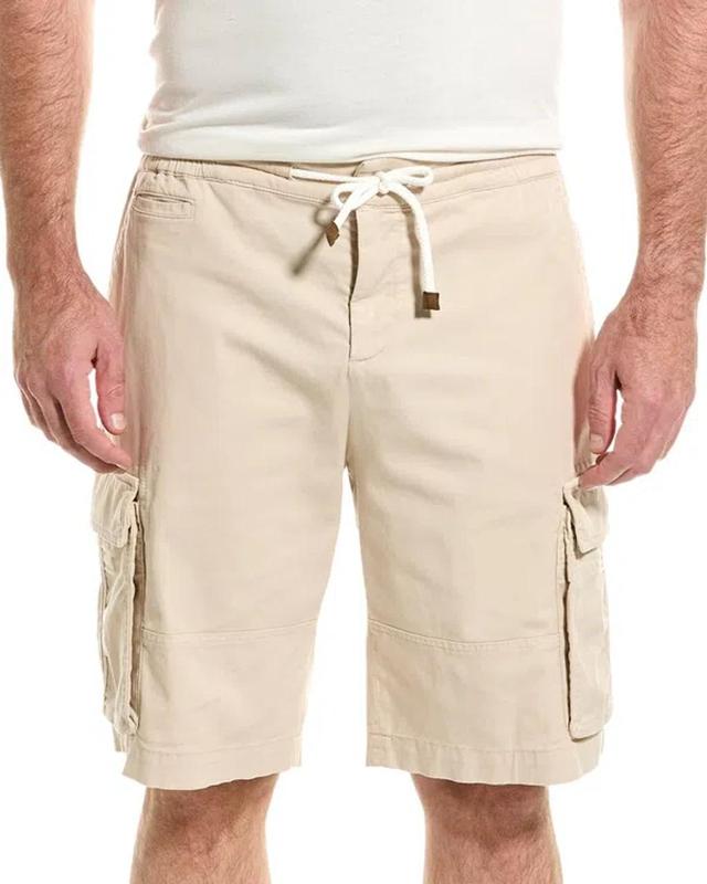 Bermuda Cargo Short In Multi Product Image