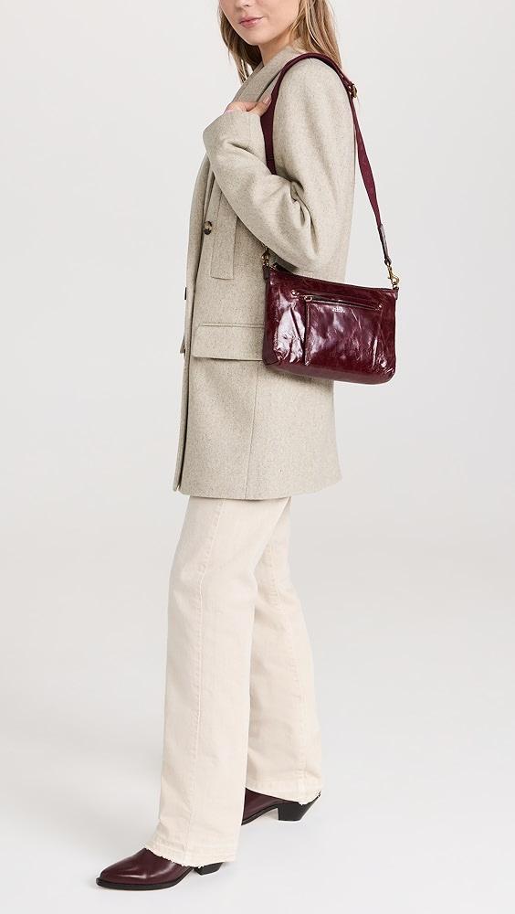 Isabel Marant Nessah Bag | Shopbop Product Image