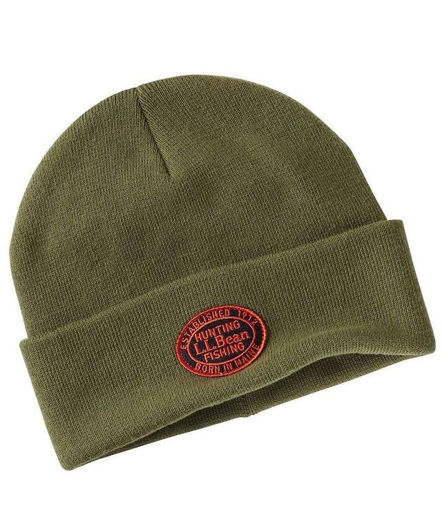 L.L.Bean Northwoods Hunter's Beanie Product Image