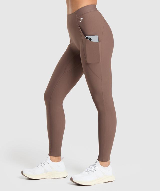 Raw Cut Leggings Product Image