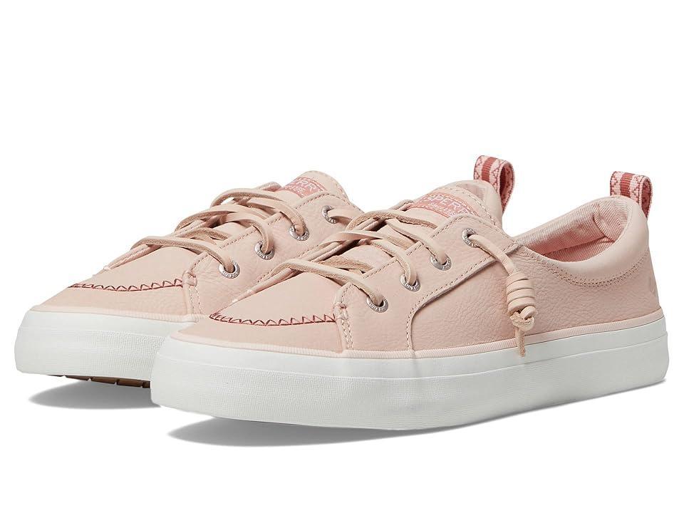 Sperry Crest Vibe Washable (Blush) Women's Shoes Product Image