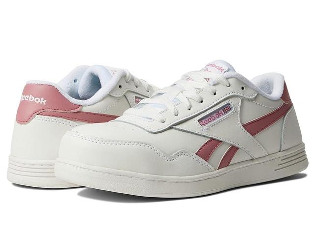 Reebok Work Club Memt Work SD10 Comp Toe Pink) Women's Shoes Product Image