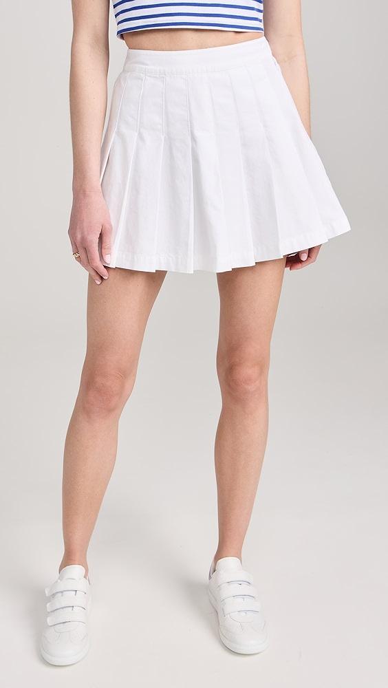 KULE The Williams Skirt | Shopbop product image