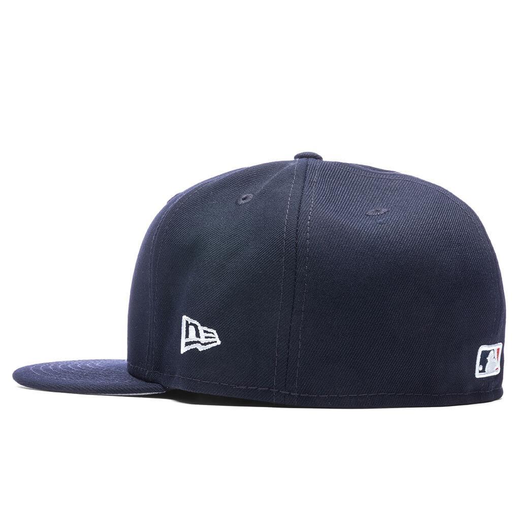 Dual Logo 59FIFTY Fitted - Houston Astros Male Product Image