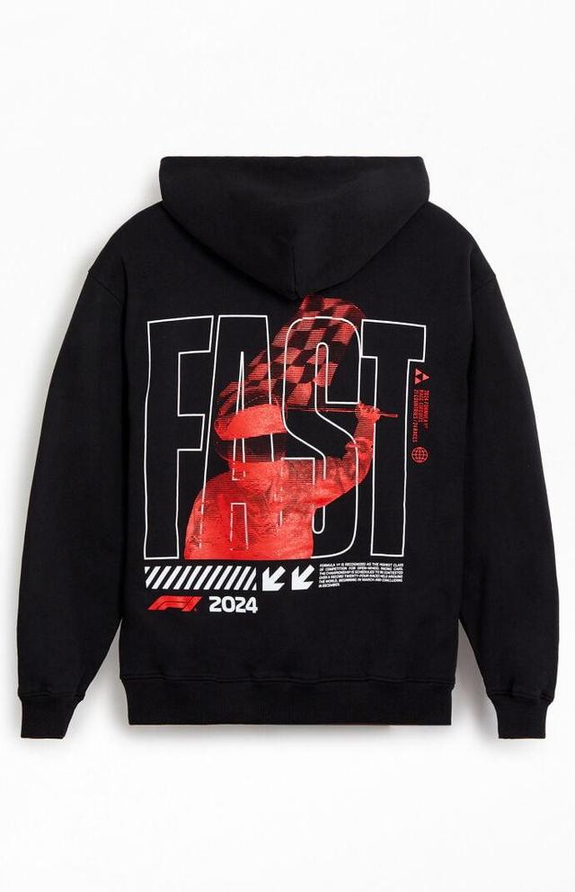 F1 Men's x PacSun Fast Pullover Hoodie Product Image