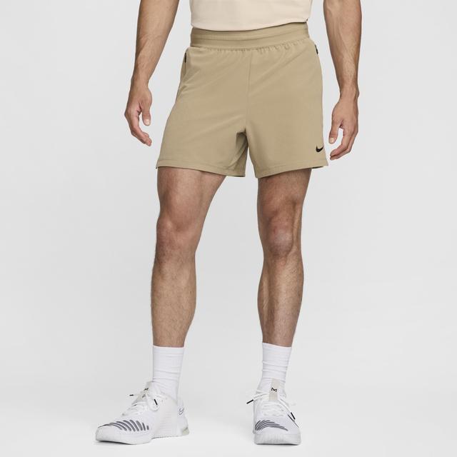 Nike Men's Flex Rep Dri-FIT 5" Unlined Fitness Shorts Product Image