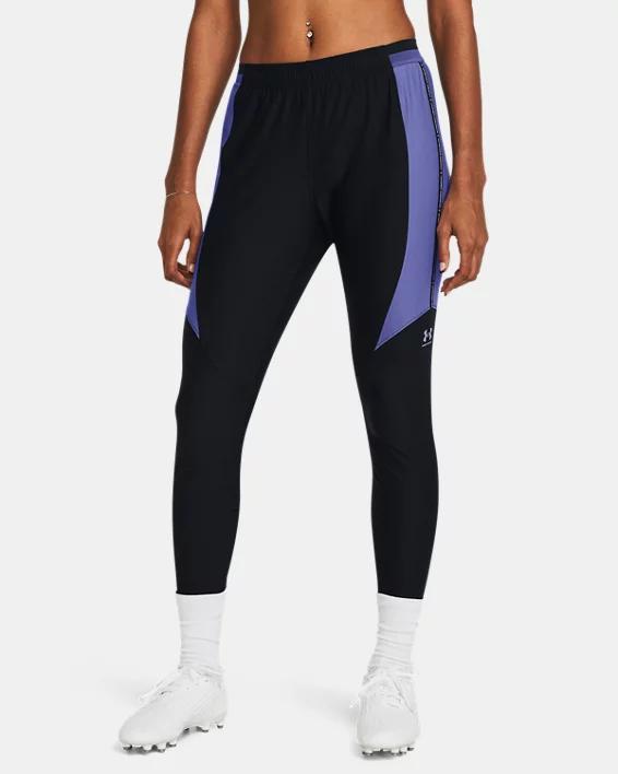 Women's UA Challenger Pro Pants Product Image