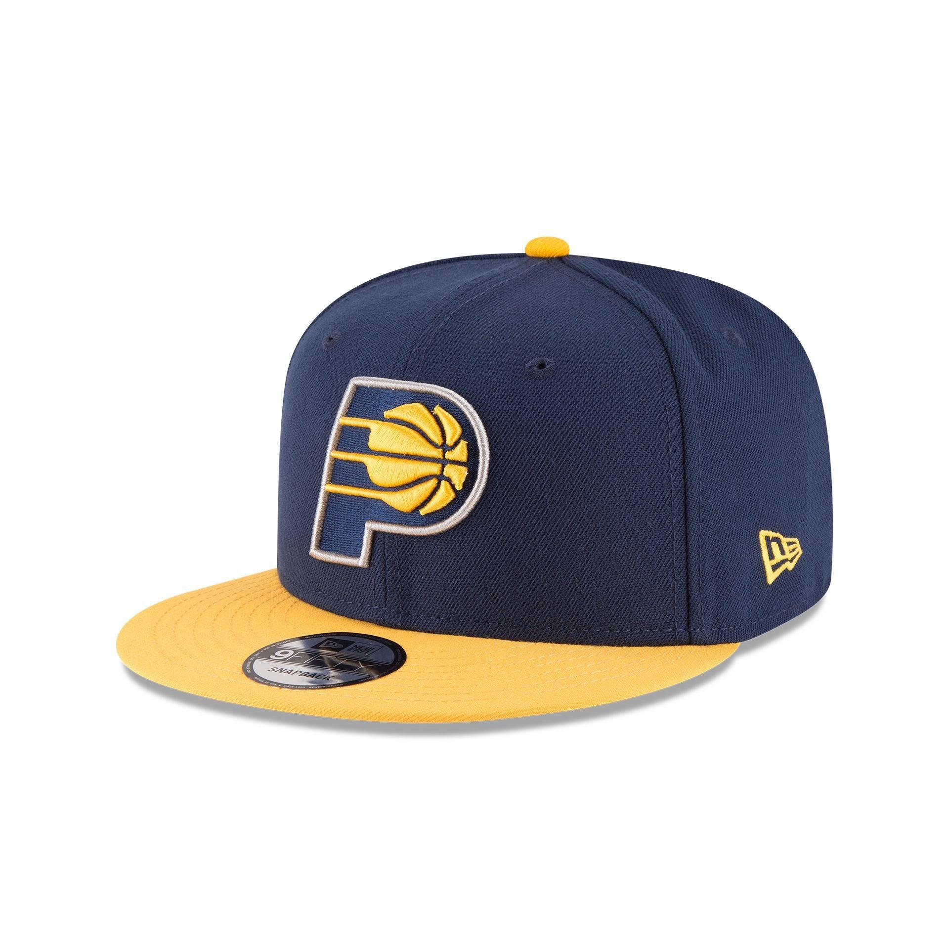 Winnipeg Blue Bombers Team 9FIFTY Snapback Hat Male Product Image