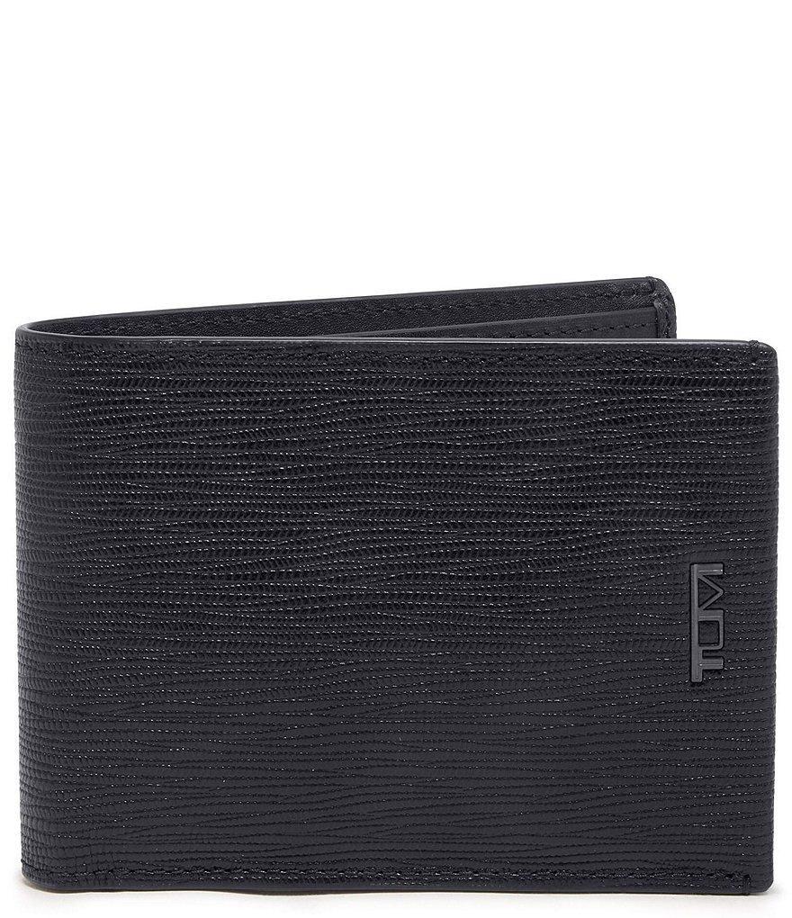 Tumi Nassau Double Billfold Wallet Product Image