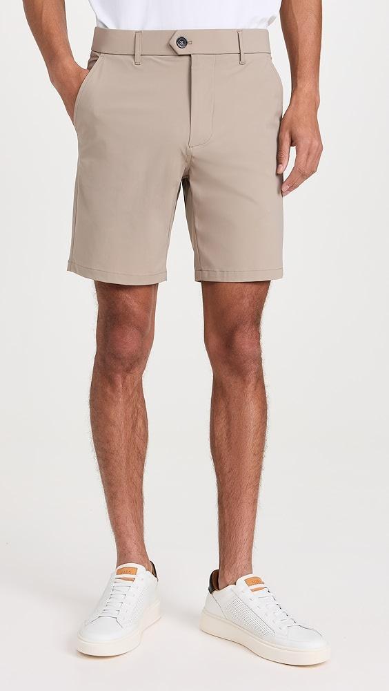 Greyson Montauk Shorts 8" | Shopbop Product Image