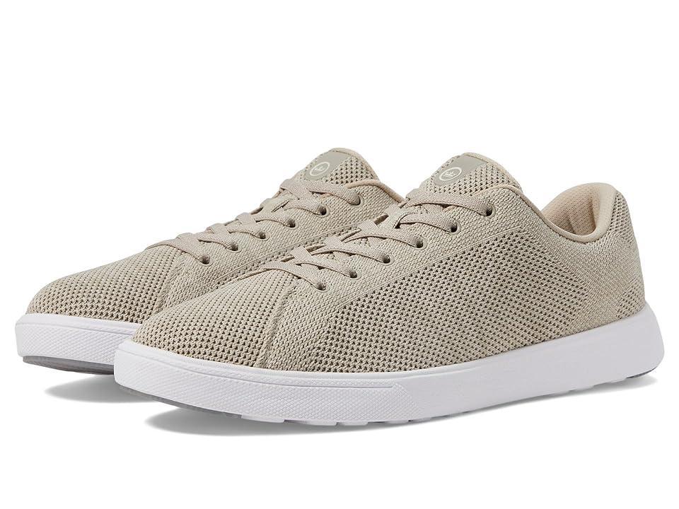 Peter Millar Drift V2 Sneaker (Stone 1) Men's Shoes Product Image