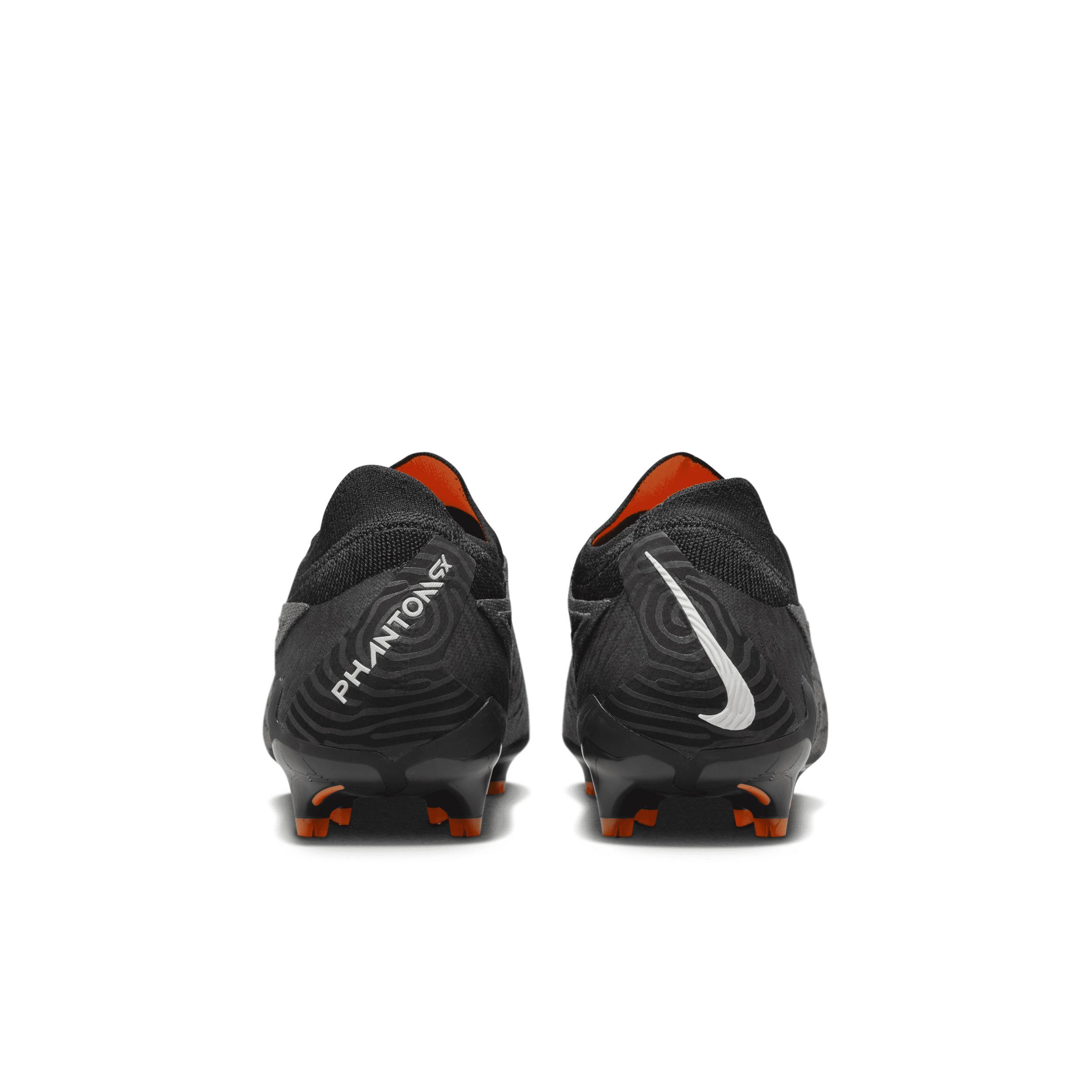 Nike Mens Phantom GX Elite Firm-Ground Low-Top Soccer Cleat Product Image