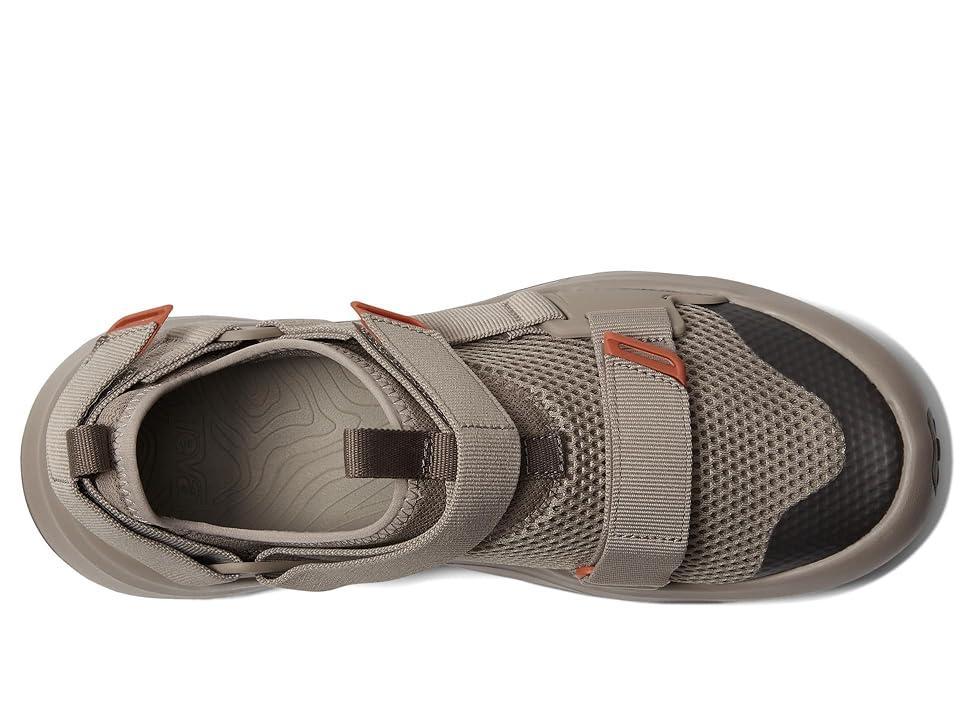 Teva Outflow Universal (Desert Taupe) Men's Shoes Product Image