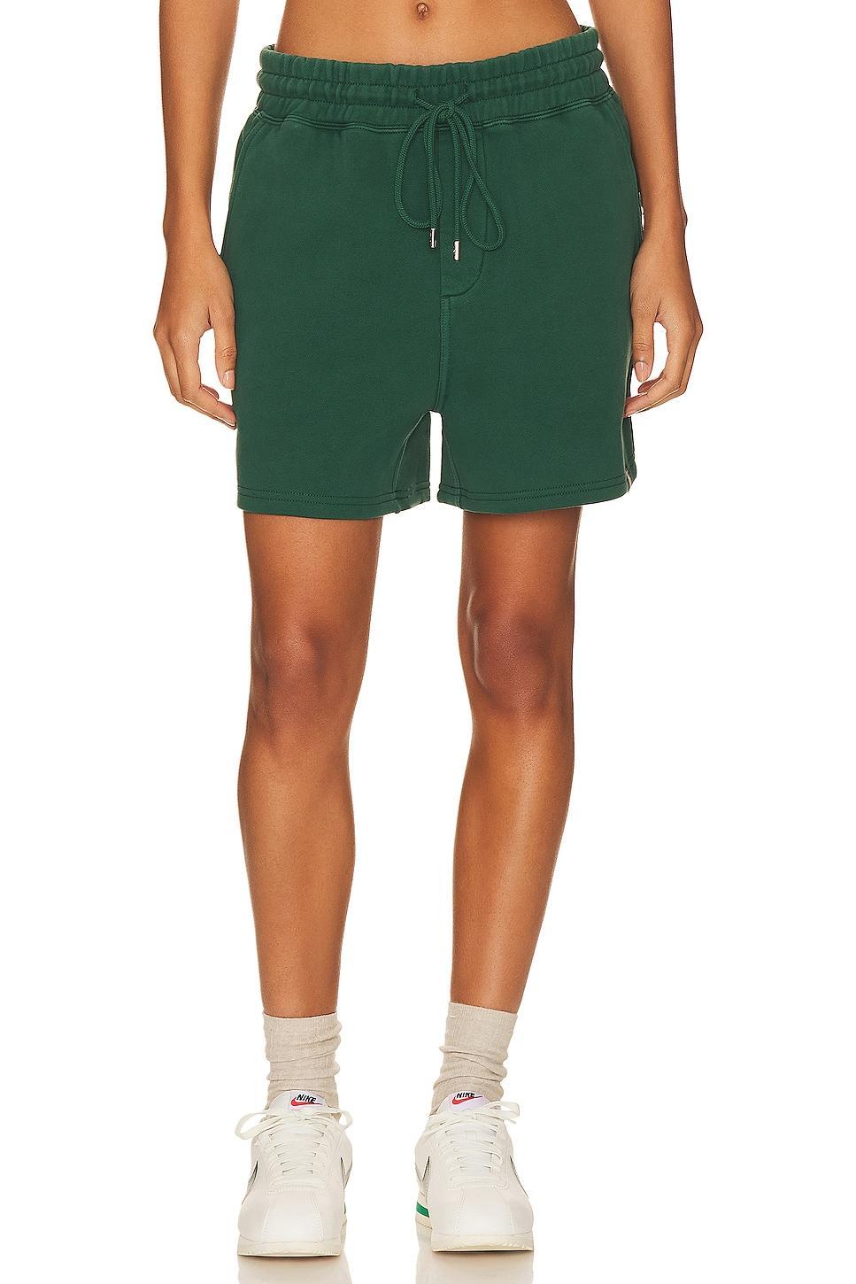 The Fleece Short WAO Product Image