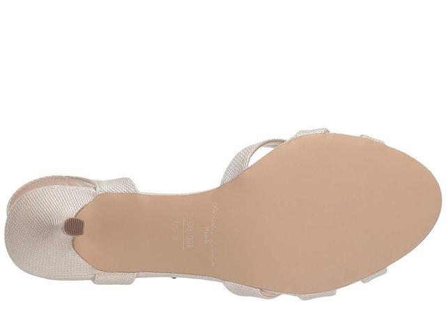 Paradox London Hero (Champagne) Women's Shoes Product Image