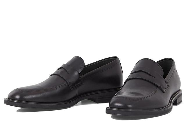 Vagabond Shoemakers Andrew Leather Loafer Men's Shoes Product Image