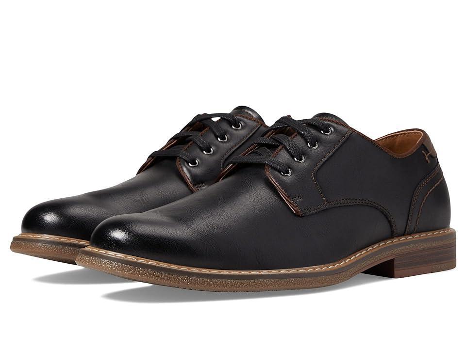 Dockers Bronson Rugged Mens Oxford Shoes Product Image