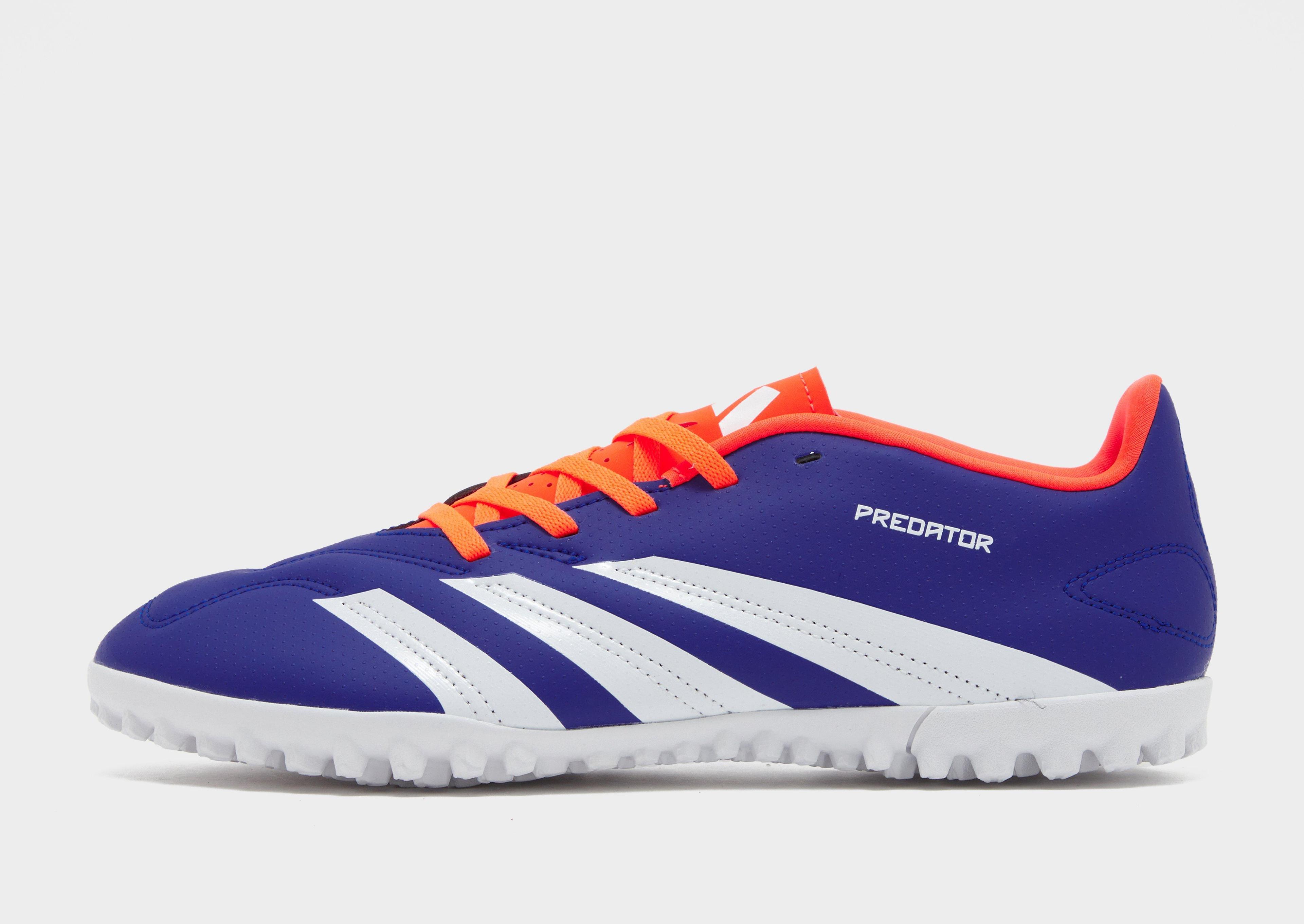 adidas Predator Club Turf Boots Product Image